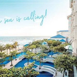 Resort Lan Rung Phuoc, Long Hải