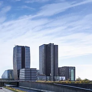 Crowne Plaza Towers By Ihg Kopenhagen